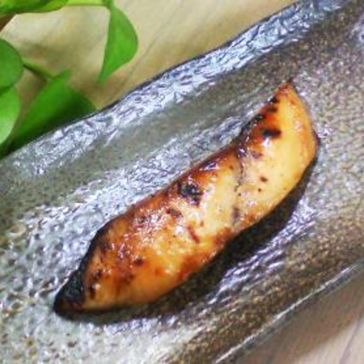 たまには変わった魚漬 さわらの山椒味噌漬 レシピ 作り方 By Tuhatkauno 楽天レシピ たまには変わった魚漬 さわらの山椒味噌漬 レシピ 作り方 By Tuhatkauno 楽天レシピ